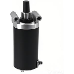 Kohler Starter Motor Replacement for Courage Engines 20HP 23HP 25HP 27HP 1999-1140051 3209801 32-098-03 KH-32-098-01-S KH-32-098-03-S KH3209804S 3209804 32 098 08
