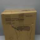 Shiatsu Neck and Back Massager with Heat,Neck Massager for Pain Relief deep Tissue,3D Kneading Massage Pillow for Back,Shoulder,Leg,Gifts for Mom,Dad,Women (Black)