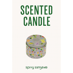 Candle 13 Oz