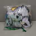 16 Pack 40 Inch Inflatable Stick Horse Bulk Children Blow Up Pony Stick Balloon Inflatable Horsehead Stick for Kids Birthday