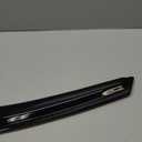 Tape-On Rain Guard 4-Piece for 2012-2016 Honda CR-V Windows Visor Shield Shade Smoke 1216CR
