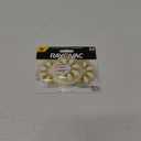Rayovac Size 10 Hearing Aid Batteries (Pack of 24), Size 10 Batteries