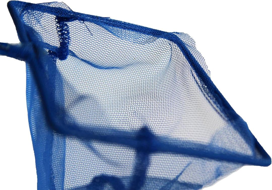 Penn-Plax Quick Net for Fish (Blue)