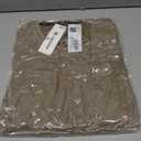 JMIERR Men's Vintage Acid Wash Two Piece Set Tank Top and Shorts