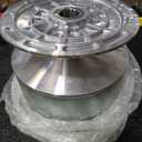 AM138530 Primary Drive Clutch Compatible with John Deere Gator XUV 850D Diesel 3TNV70 - Utility Vehicle 4X4-Diesel