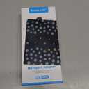 Lemorele 9-in-1 USB C Hub Multiport Adapter, USB C Dongle w/4K HDMI for MacBook Pro Air, 3 USB3.0 5Gbps and 1 USB2.0 Port, Type-C 3.0, 100W PD, SD/TF, Docking Station for Windows/iPad/Dell/HP/Lenovo