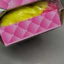 BIBUTY Princess Dress Up Clothes for Little Girls 3-6, Pretend Play Princess Costume Set with Princess Dresses Crown