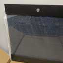 12U Wall Mount Server Cabinet Network Rack Enclosure Locking Glass Door by NETECABLE Glass