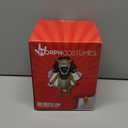 Morph Inflatable Lion Costume for Adults, Funny Blow Up Lion Outfit, Animal Costumes for Men, Inflatable Costume Adult