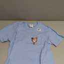 Mama Bear 1st Birthday Beary First Birthday Matching Family T-Shirt (S, Baby Blue)