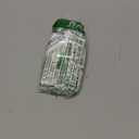 Good Hair Days Hair Pins - 2 1/2" Plastic, U-shaped Magic Grip Hairpins, Strong Durable Pins For Fine, Thick & Long Hair, Styling Accessories - Black, Set of 10