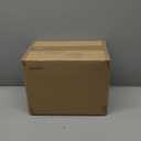 Amazon Basics 2 Slice Toaster, With 6 Browning Settings, Extra Wide Slots For Bagels and Special Breads, Removable Easy-to-Clean Crumb Tray, Cancel/Defrost/Bagel Buttons, 900W, Black & Silver