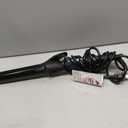 Bio Ionic Long Barrel Curling Iron, Moisture Heat Technology & NanoIonic MX, Size: 1.25 Inch (Loose Curls)