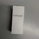 IN.HYPE Gel Top Coat UV/LED Cured (Crystal Top) with UV filter - No wipe
