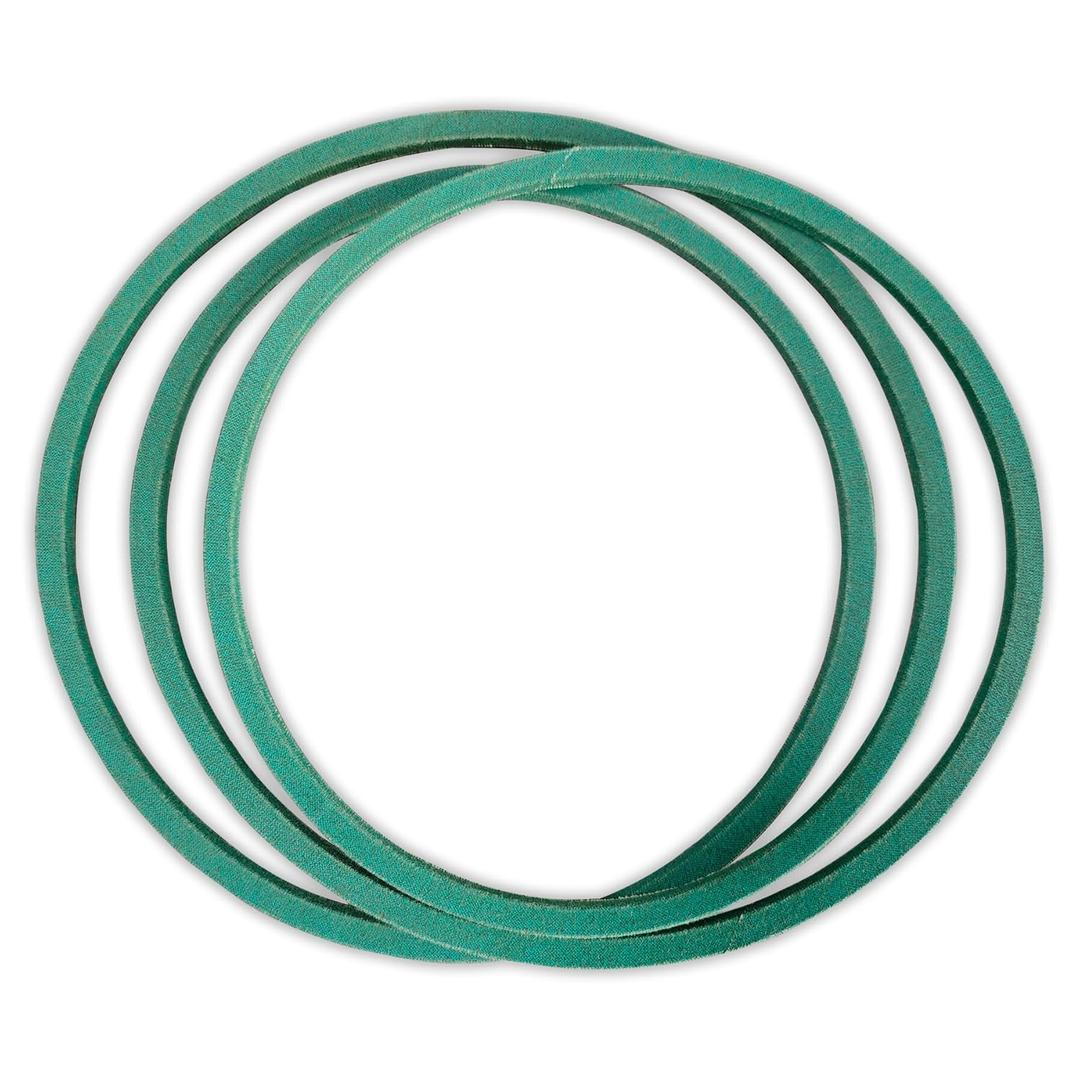 954-04060b Deck Drive Belt Compatible with 42” MTD Troy-Bilt Cub Cadet Lawn Mower 954-04060 754-04060b 754-04060 954-04060v