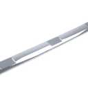 NewYall Rear Bumper Molding Trim Cover Chrome for Nissan Pathfinder 2013 2014 2015 2016