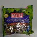 Kaytee Wild Bird Seed & Mealworm Seed Treat Cake, 6 Ounces, 2 Pack, Best buy Jan/01/27