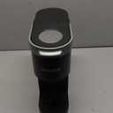 Keurig K-Mini Single Serve K-Cup Pod Coffee Maker, 6 to 12oz Brew size, with Cord Storage, Perfect for Small Spaces, Black