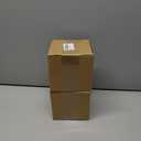 2 x Grandpa Gifts for Fathers Day - Funny Birthday Christmas Gifts for Grandfather from Granddaughter Grandson - 16 Oz Tumbler Mug Dark Blue