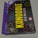 Educational Insights Kanoodle Genius 3-D Puzzle Brain Teaser Game For Adults, Teens & Kids, Over 200 Challenges, Easter Basket Stuffers for Kids, Gift for Ages 8+