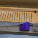 Bandsaw Log Milling Sled, Heavy-Duty Steel Log Clamp for Bandsaw Mill