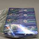 Crest ProHealth Advanced Antibacterial Protection Toothpaste  Pack of 4, 5 Oz Tubes