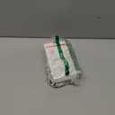 Car Headrest Hook with Phone Holder, Universal 360 Rotation Headrest Hooks for Purses and Bags (Silver)