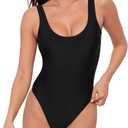 Sports Illustrated Women's Women's Classic Tank One Piece (L)