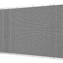 DWVO Radiator Compatible with 1999-2003 Ford F150, 1999-2003 F-250 F-350, 99-01 Expedition Lincoln Navigator 4.2L 4.6L 5.4L (Without Towing Package) DWRD1073