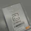 CoBak Magnetic Clear Case for 7" Kindle Paperwhite 12th Gen 2024 and Kindle Colorsoft - Compatible with iPhone MagSafe, for PopSockets Grips, for Belkin/Anker Wireless Charging Pads and Magnetic Stand