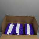 Always Discreet Adult Incontinence Overnight Underwear for Women, Large, Up to 100% Bladder Leak Protection, 48 Count (3 Packs of 16)