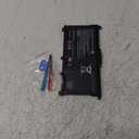 HT03XL L11119-855 Battery Replacement for HP Pavilion 15 15-DA 15-DB 15-CS 15-DW 15-DY 17-by 17-CA 14-CE 14-CF 14-DF Series 15-CW1XXX 15-DB0004DX 15-DA0014DX HSTNN-UB7J HSTNN-DB8R Laptop