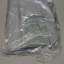 Hanging Diaper Organizer for Bassinet/Crib/Playpen/Playard  Hold 80+ Diapers - Changing Table Diaper Holder Attachment Accessories- Diaper Stacker Nursery Caddy Organizer - Grey