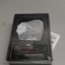 Head Shavers for Bald Men, 6D Magnetic Floating Blades, Smooth Shave in 3 Minutes, USB-C Rechargeable, 180min Runtime, Wet & Dry, Easy Clean, Anti-Slip Design(A6-Plus)