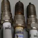 Iridium Spark Plugs 6 Pack 91418 Fits for 2014-2021 Chevy Silverado 1500 4.3 V6 GMC Sierra, Chevrolet Trailblazer GMC Envoy 4.2 2002 2003 2004 2005 2006 2007 2008 2009 Replaces 12622441, 41-114