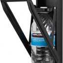 Big Can Crusher Heavy Duty Wall Mounted Bottle and Can Crusher, Crushes Large Bottles up to 1 Gallon, Steel Construction