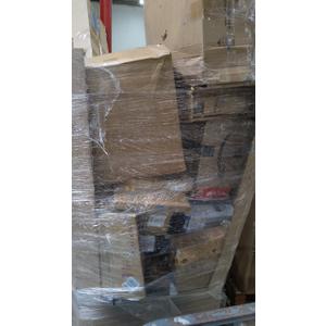 Pallet Of Salvaged Items