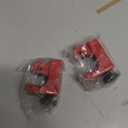 2 Pack Tubing Cutter, 1/8-inch to 7/8-inch Tube Cutter for Copper, Brass, Aluminum PVC Pipe Plumbing