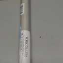 York Wallcoverings PSW1182RL Laguna Abaca Grey Premium Peel and Stick Wallpaper (Gray)