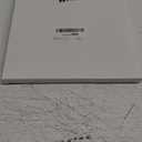 Jetec 12 Pieces Winter Tiered Tray Decor Set Snowflake Wooden Sign Let It Snow Table Decorations Farmhouse Coffee Bar Signs Winter Tray Decor for Home Kitchen Tabletop(Blue)