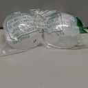 Silicone Nipple for Pigeon Baby Bottle, Size M, Medium Flow, 3m+, 6 Count
