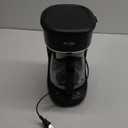 Mr Coffee 12Cup Programmable Coffee Maker