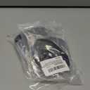 2 x Metatarsal Pads for Women's High Heel Shoes (Black + Biege + Clear - 3 Pairs)