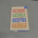 The Book of George: A Novel