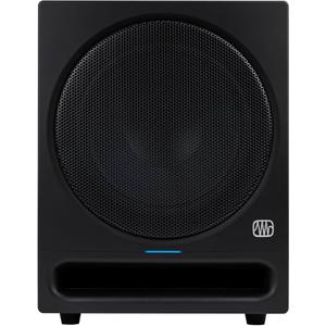 PreSonus Eris Pro Sub 10 — 10-inch Active, Front-Firing Studio Subwoofer PreSonus Eris Pro Sub 10 — 10-inch Active, Front-Firing Studio Subwoofer