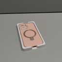 SKYLMW Designed for iPhone 13 Pro Case with Magnetic Invisible Stand Compatible with Mag-Safe Military Drop Tested Shockproof Silicone Phone Cases for Women Men 6.1'', Pink