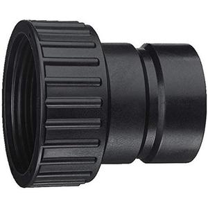 DEWALT DWV9180 Drywall Sander Dust Extractor Attachment Accessory (One Size)