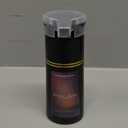 Polar Haircare Dark Brown Hair Dye Shampoo for Women and Men Shampoo Hair Dye for Gray Hair, Semi Permanent Hair Color Kit, Lasting Natural Coloring Formula, Quick Application Skin Safe 6.76 Fl Oz