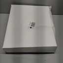 Roberly 30 Pcs Neutral Velvet Christmas Ornaments, 3.15" Flocked Hanging Balls with Velvet Bows Christmas Shatterproof Bulbs for Xmas Tree Holiday Home Decorations, Ginger Green (Deep Brown)