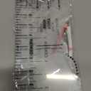 French curve ruler set